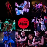 Jam Dance