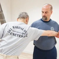 Systema Jerome Kadian