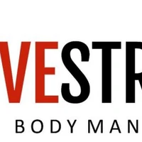 Live Stronger Personal Trainer
