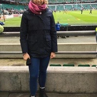 Hannah Samuels Personal Training and Massage