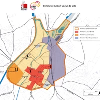 Complexe sportif Demenÿ