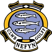 Clwb Golff Nefyn Golf Club