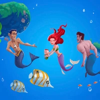 Fineswim Ltd