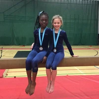 DARTFORD GYMNASTICS