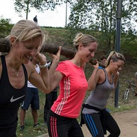 BODY WEIGHT CONCEPT - Personal Coach Sportif