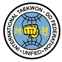 Preston Tae Kwon Do at West View Leisure Centre.