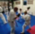 Chikara Dojo
