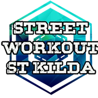 Street Workout St Kilda