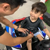 KF1 Karting Circuit