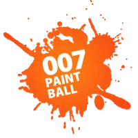 007 Paintball