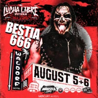 Lucha Libre Spectacular