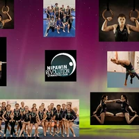 Nipawin Centre for Gymnastics and Athletic Development ltd.
