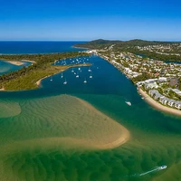 NOOSA SPORT FISHING