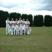 Badsey Cricket Club