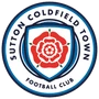 Sutton Coldfield Town Football Club