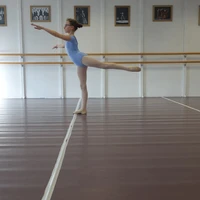 Dance School Studio Bordeaux