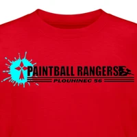 Paintball Rangers