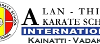 Shito-Ryu Alan Thilak Karate School International