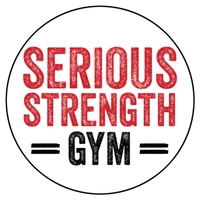 Serious Strength Gym