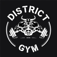 District Gym