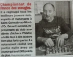 Académie d'Echecs Philidor Dijon