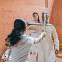 Kalari Gurukulam