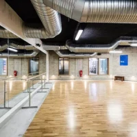 LA SALLE DE SPORT Paris Madeleine