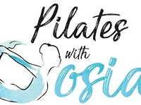 Pilates with Gosia