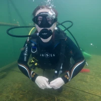 Wraysbury Dive Centre