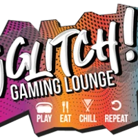 Glitch! Gaming Lounge