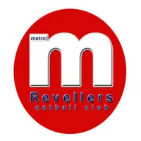 Metro Revellers Netball