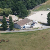 Equestrian Center La Jumenterie