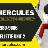 She's Hercules Women's Wellness Center