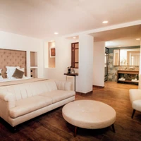 Hôtel Ermitage de L'Oasis & Spa - Cannes Mandelieu