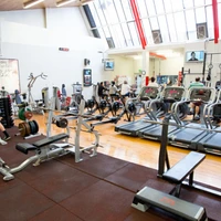 Ellerslie Leisure Centre