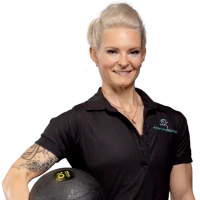 The Kinesiology Prescription - Rebecca Hayman
