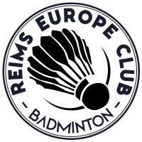Reims Europe Club Badminton