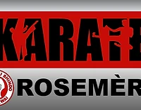 Karate Rosemre