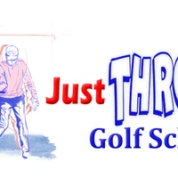 Just Throw It Golf School