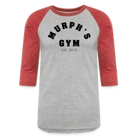 Murphs Gym