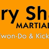 Garry Shaw Martial Arts -GSMA
