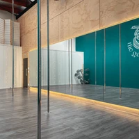 The Garden Pole Dance Studio