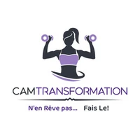CamTransformation Coach Sportif
