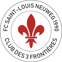 FC Saint Louis Neuweg