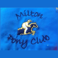 Milton Pony Club