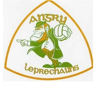 Angry Leprechauns Gaelic Football Club