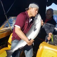 Coho Point Fishing Charters