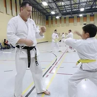 Autism Karate