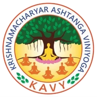 Krishnamacharyar AshtangaViniyoga