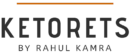 Ketorets by Rahul Kamra | Indian Keto Coach